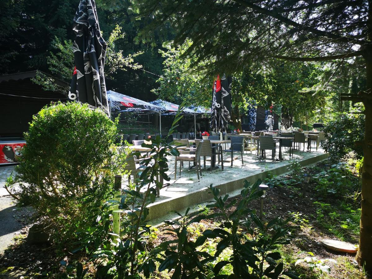 Hotel ראדבורמוואלד מראה חיצוני תמונה