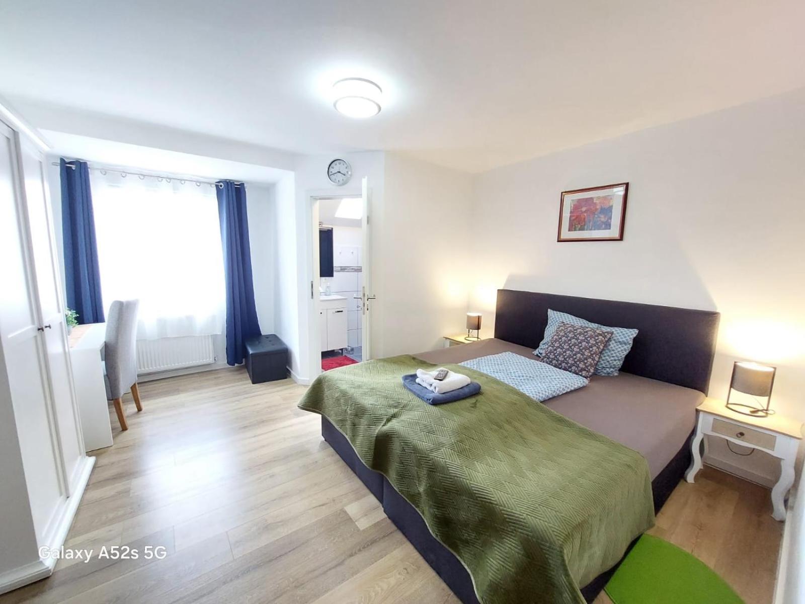 Hotel ראדבורמוואלד מראה חיצוני תמונה